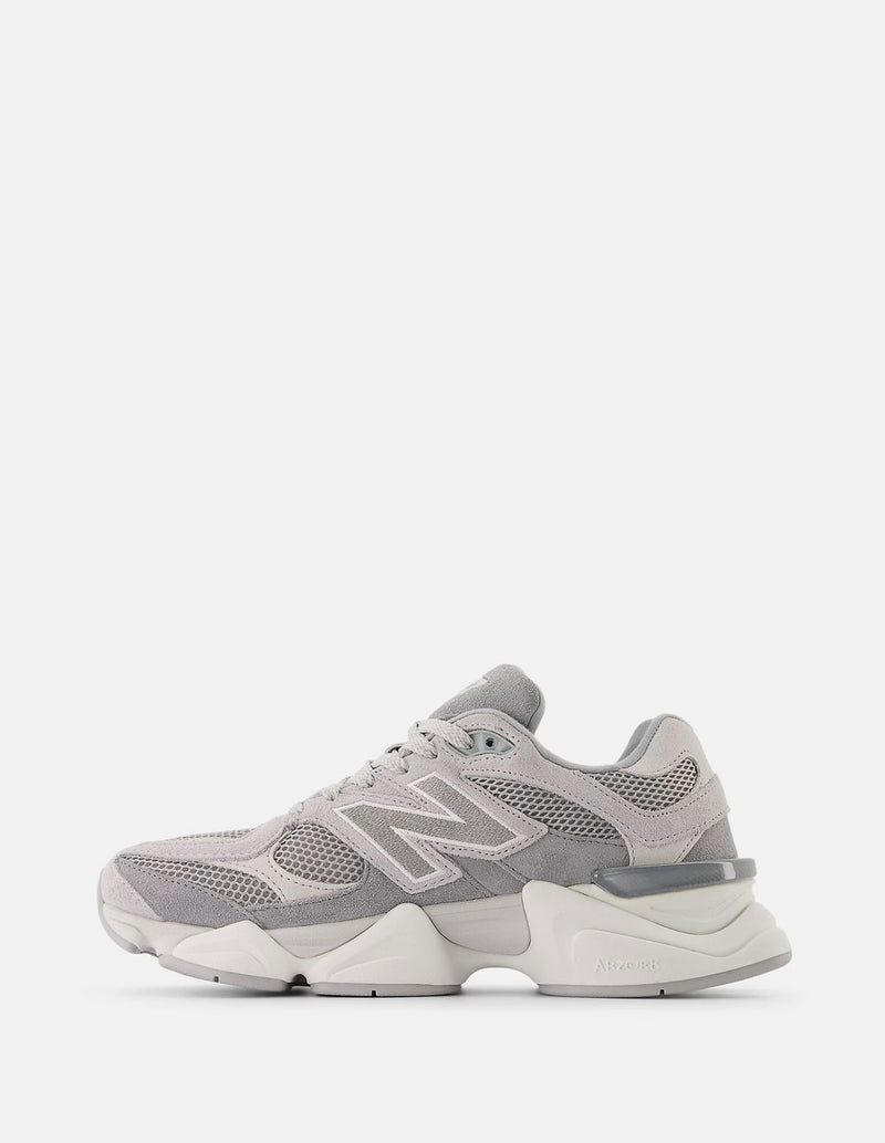 New Balance U9060 ERD Grises Unisex