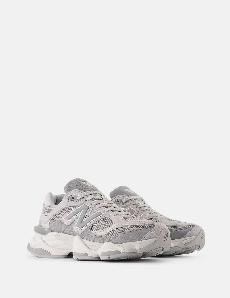 New Balance U9060 ERD Grises Unisex