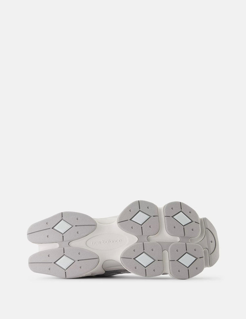 New Balance U9060 ERD Grises Unisex