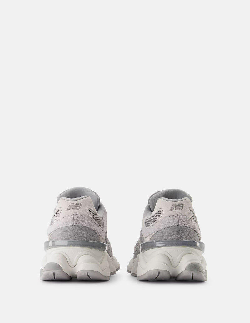 New Balance U9060 ERD Grises Unisex