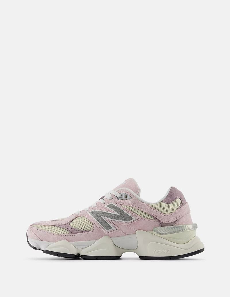 New Balance U9060 LBC Rosas Unisex