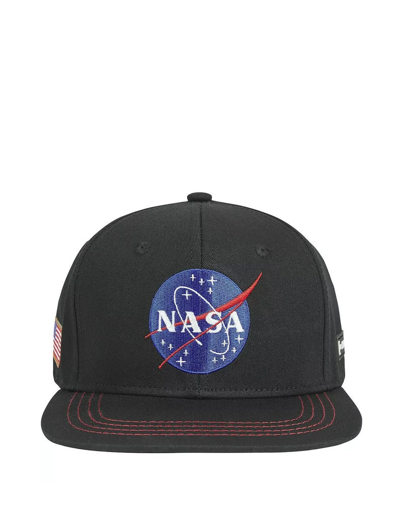 Capslab NASA Black Unisex Cap