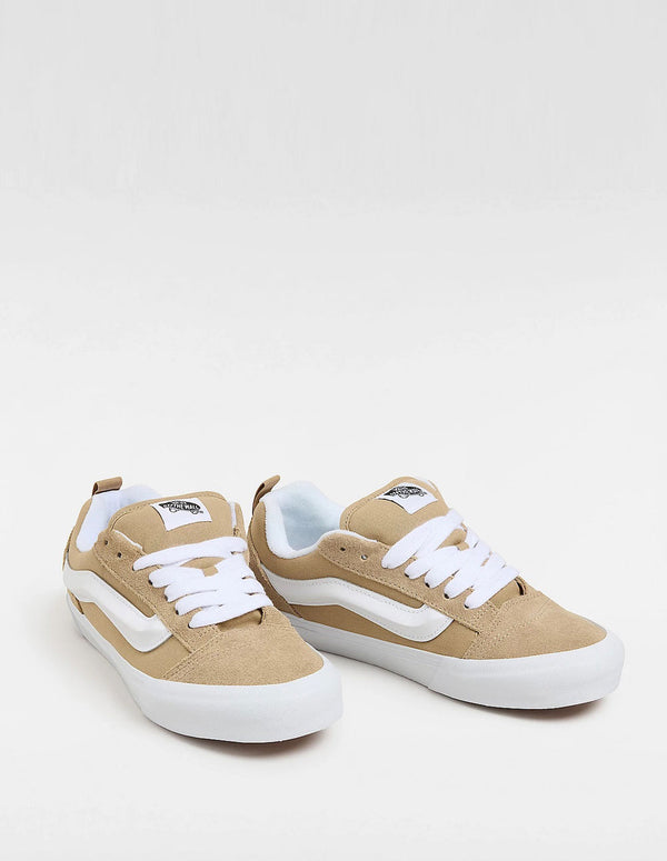 Vans Knu Skool Beiges Unisex