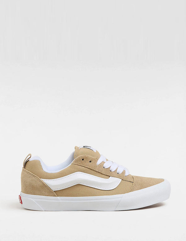 Vans Knu Skool Beiges Unisex