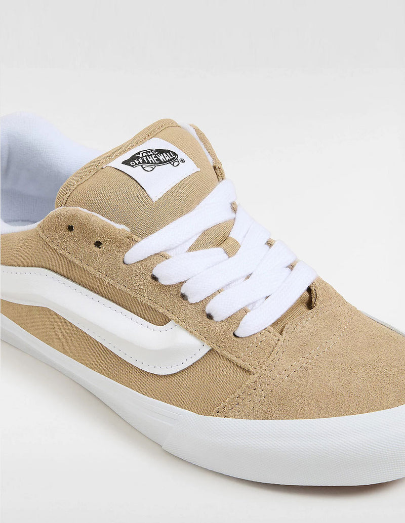 Vans Knu Skool Beiges Unisex