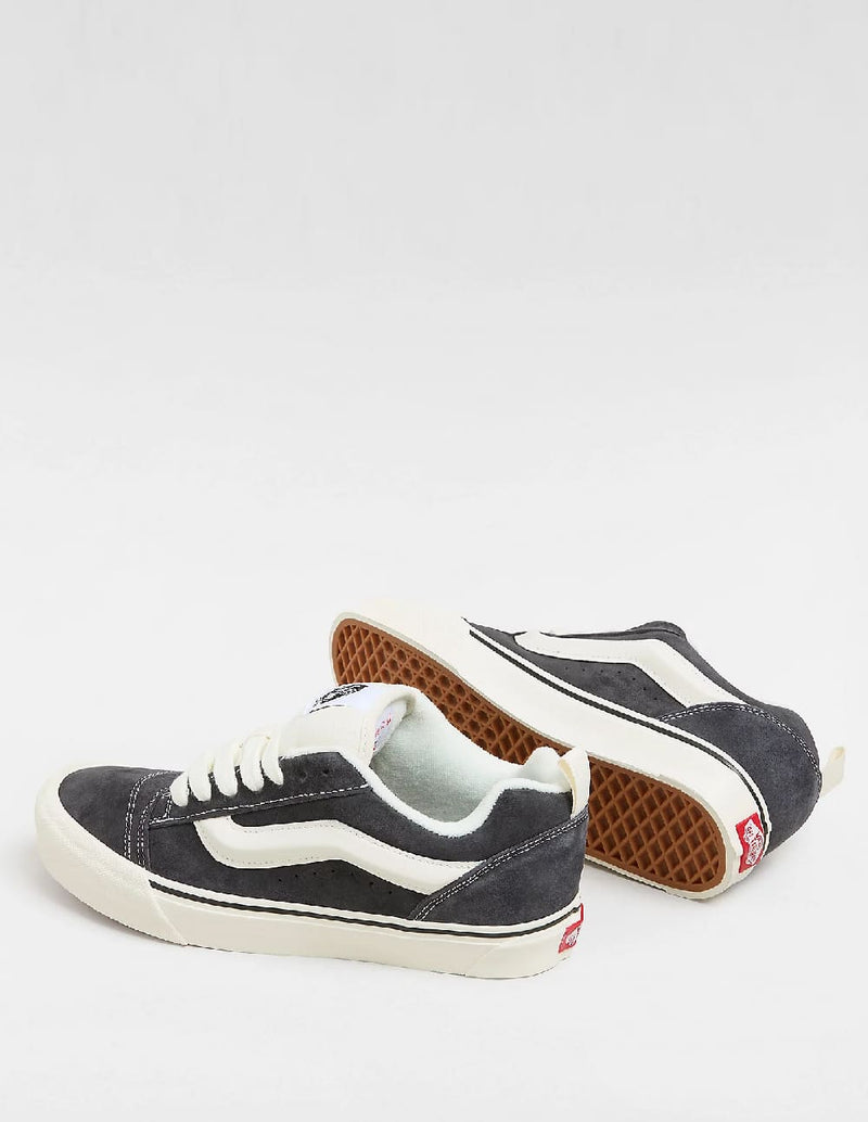 Vans Knu Skool Grises Hombre