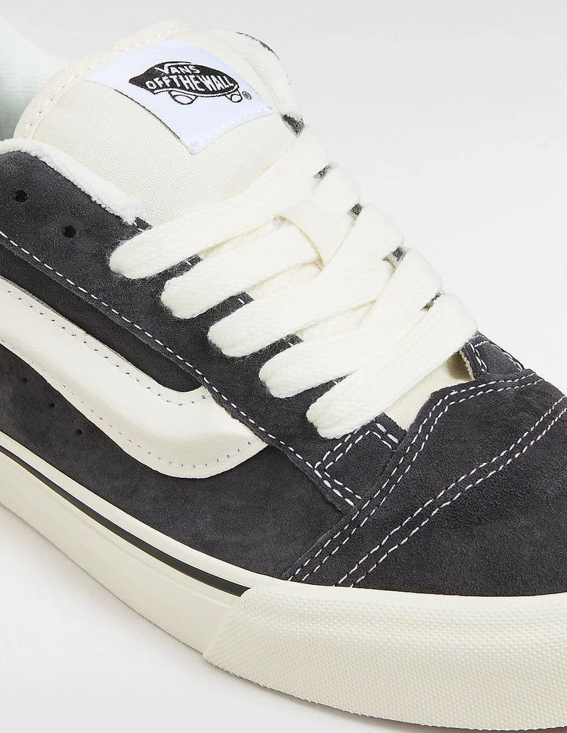 Vans Knu Skool Grises Hombre