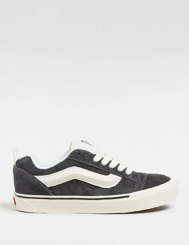 Vans Knu Skool Grises Hombre