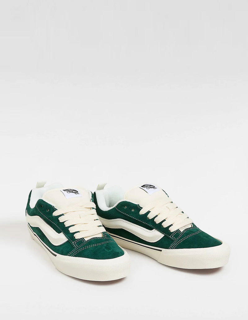 Vans Knu Skoll Verdes Unisex