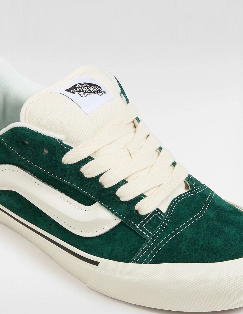 Vans Knu Skoll Verdes Unisex