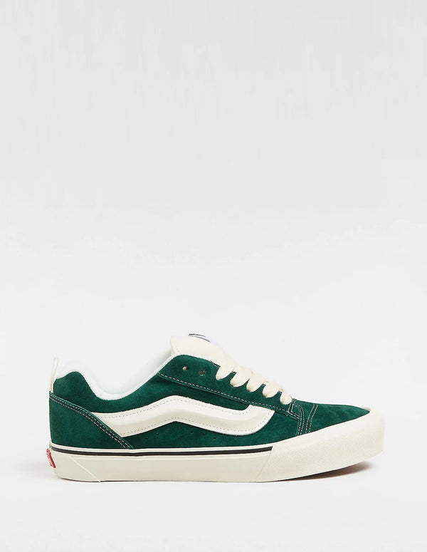 Vans Knu Skoll Verdes Unisex