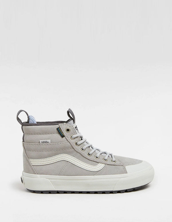 Vans MTE Sk8-Hi Waterproof Grises Unisex