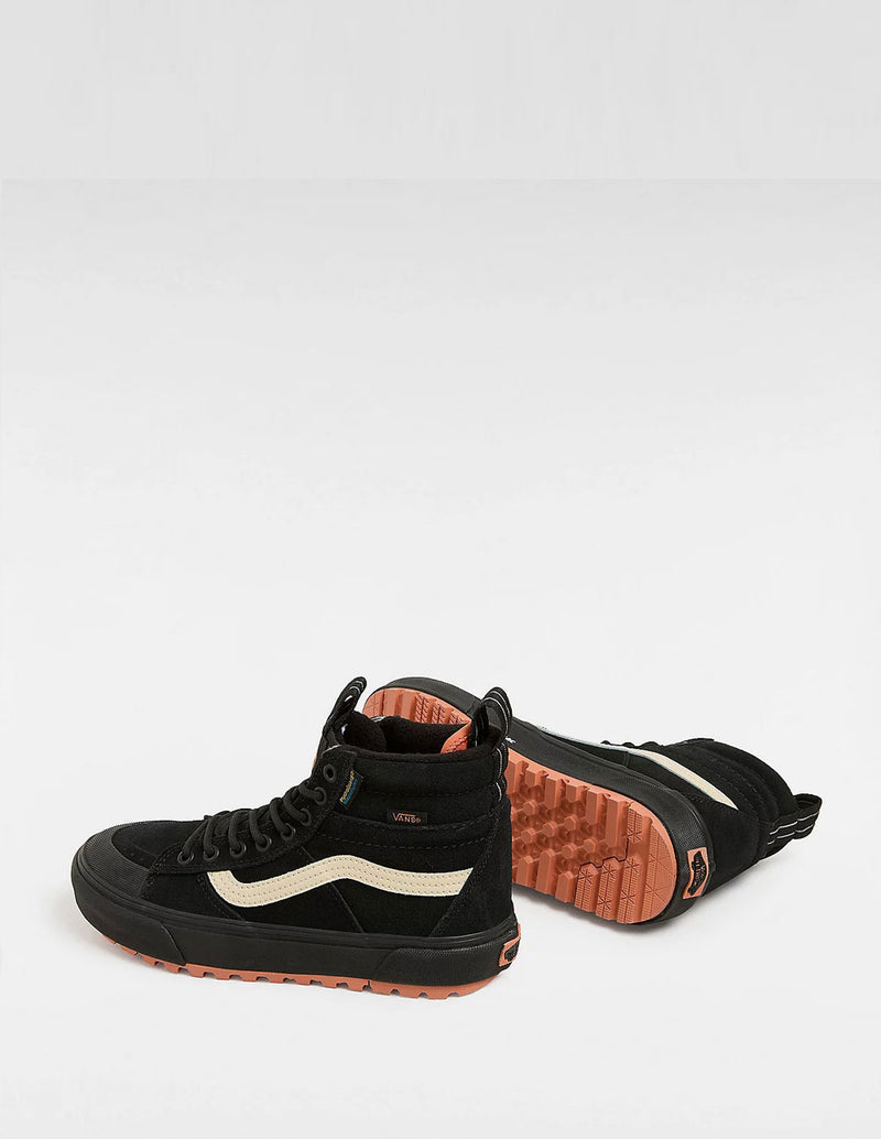 Vans MTE Sk8-Hi Waterproof Negras Hombre