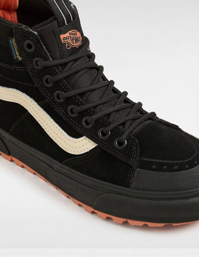 Vans MTE Sk8-Hi Waterproof Negras Hombre