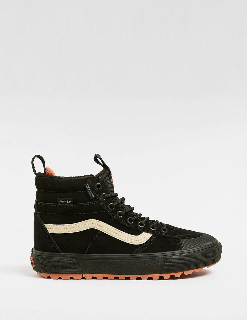 Vans MTE Sk8-Hi Waterproof Negras Hombre