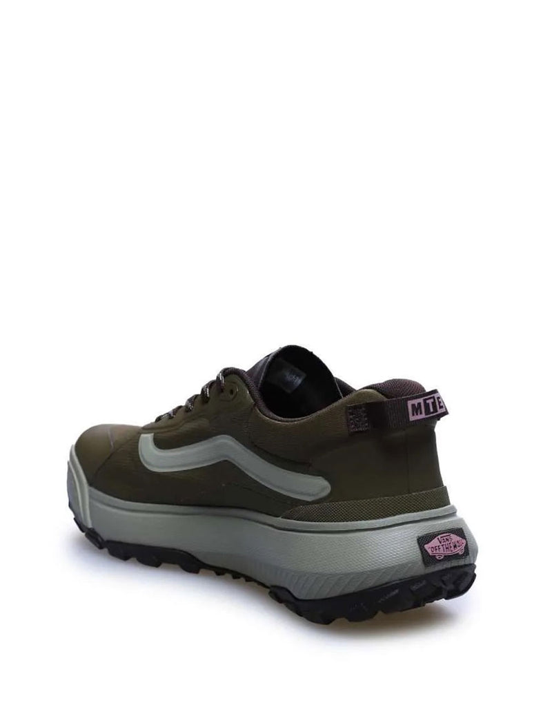 Vans Mte Crosspath Marrones Hombre
