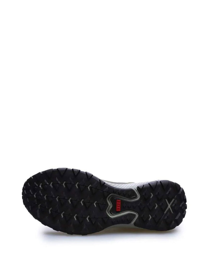Vans Mte Crosspath Marrones Hombre