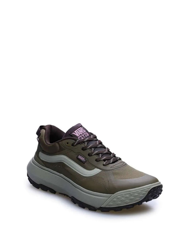 Vans Mte Crosspath Marrones Hombre