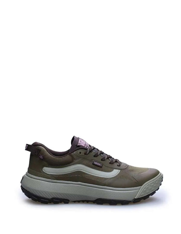 Vans Mte Crosspath Marrones Hombre