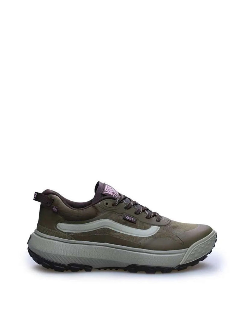 Vans Mte Crosspath Marrones Hombre