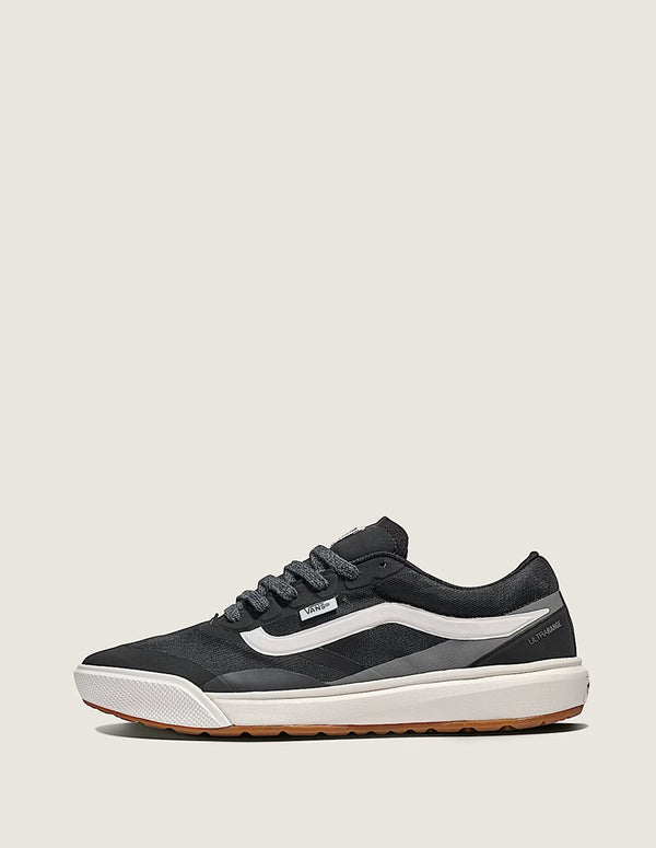 Vans UltraRange 2.0 Negras y Grises Unisex
