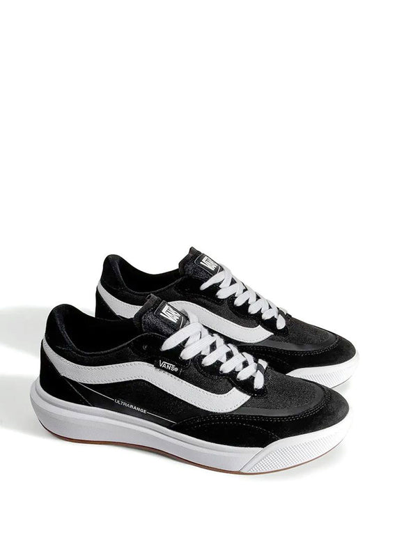 Vans MTE Ultrarange 2.0 SE Negras Hombre