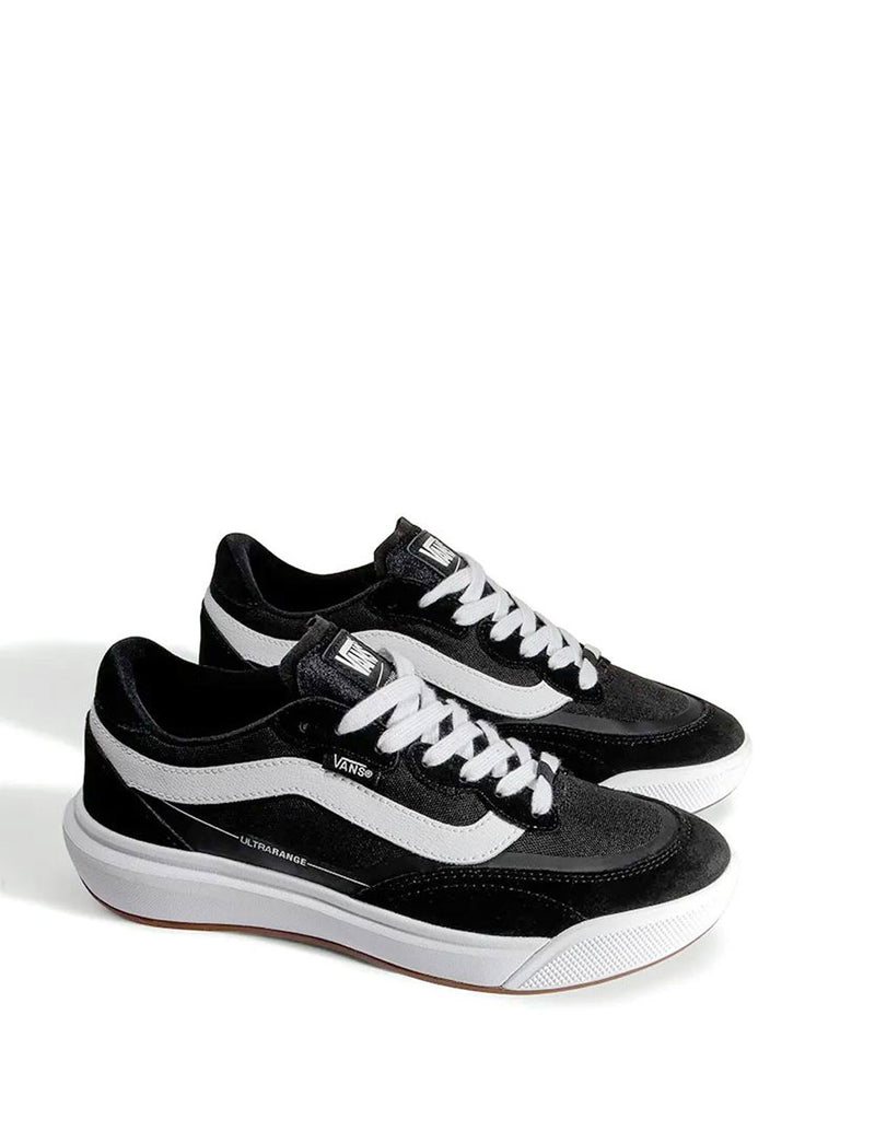 Vans MTE Ultrarange 2.0 SE Negras Hombre