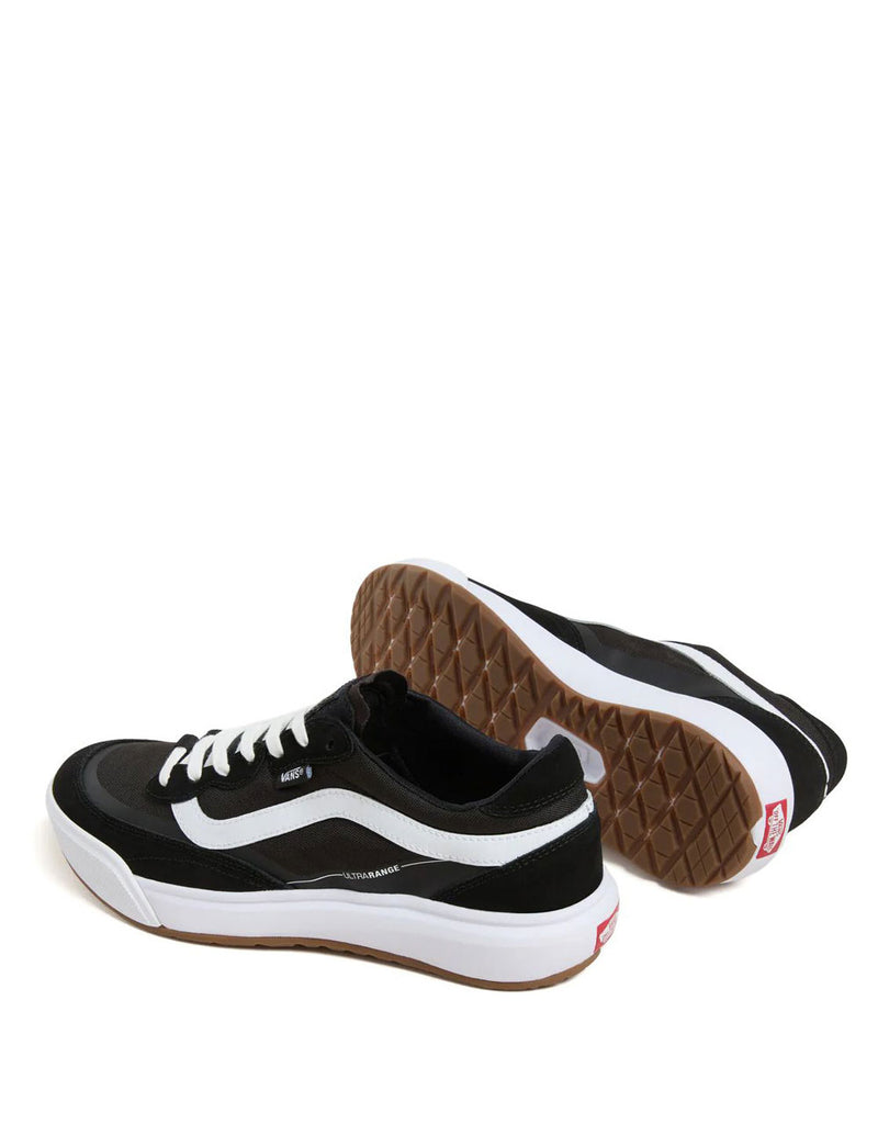 Vans MTE Ultrarange 2.0 SE Negras Hombre