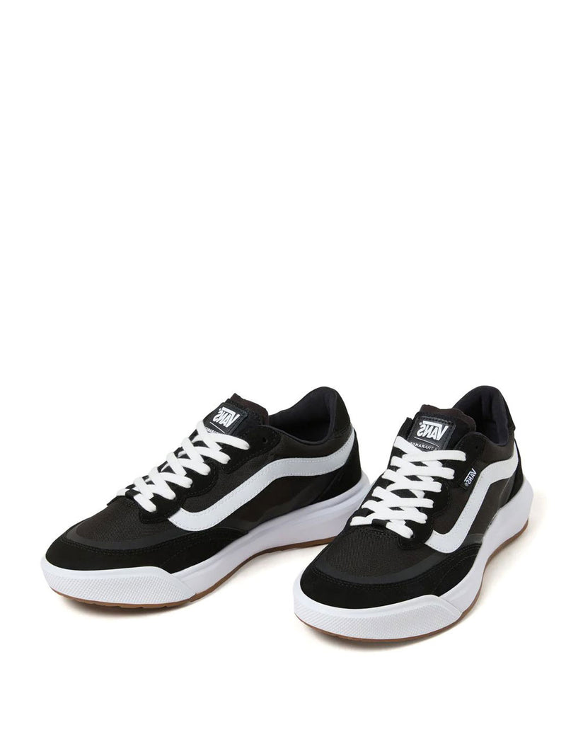Vans MTE Ultrarange 2.0 SE Negras Hombre