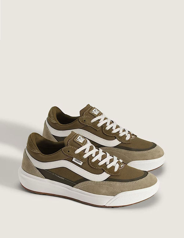 Vans MTE Ultrarange 2.0 SE Multicolor Hombre