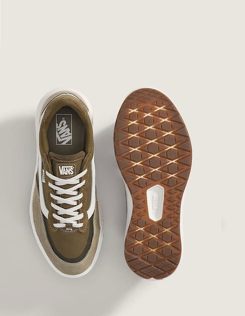 Vans MTE Ultrarange 2.0 SE Multicolor Hombre