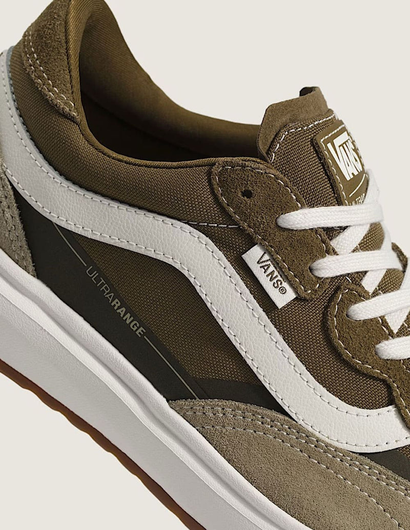 Vans MTE Ultrarange 2.0 SE Multicolor Hombre