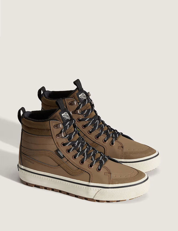 Vans SK8-Hi Marrones Hombre