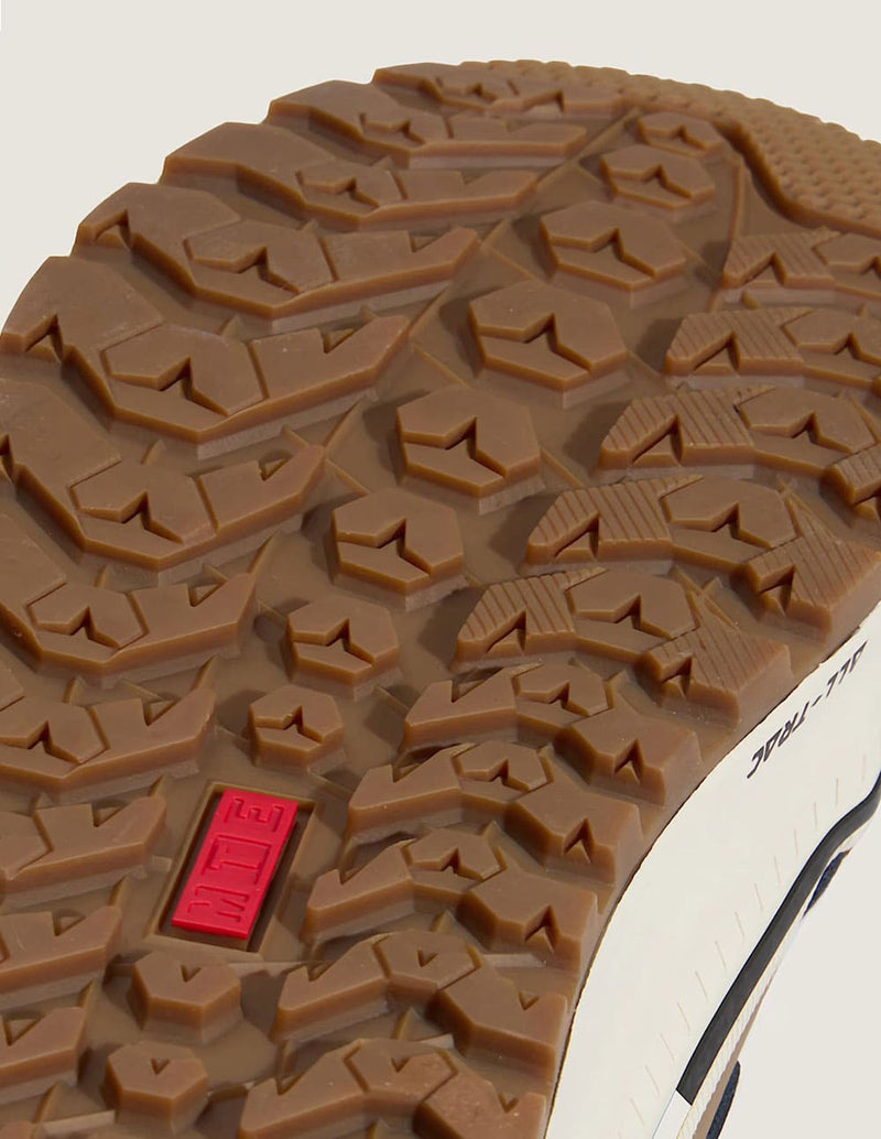 Vans SK8-Hi Marrones Hombre