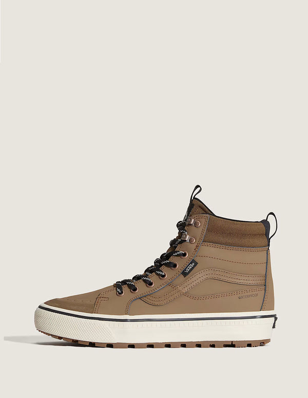 Vans SK8-Hi Marrones Hombre