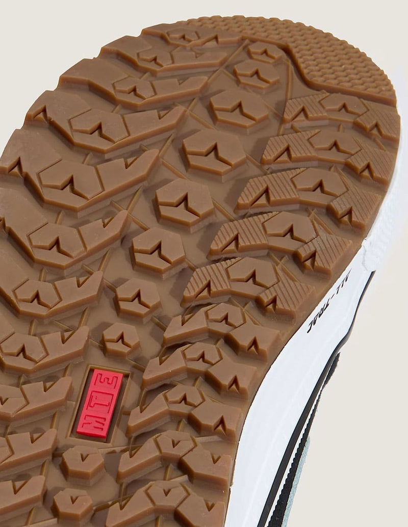 Vans SK8-Hi Waterproof Negras Hombre