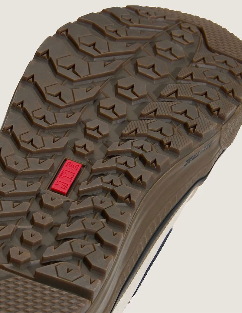Vans SK8-Hi Beiges Waterproof Hombre