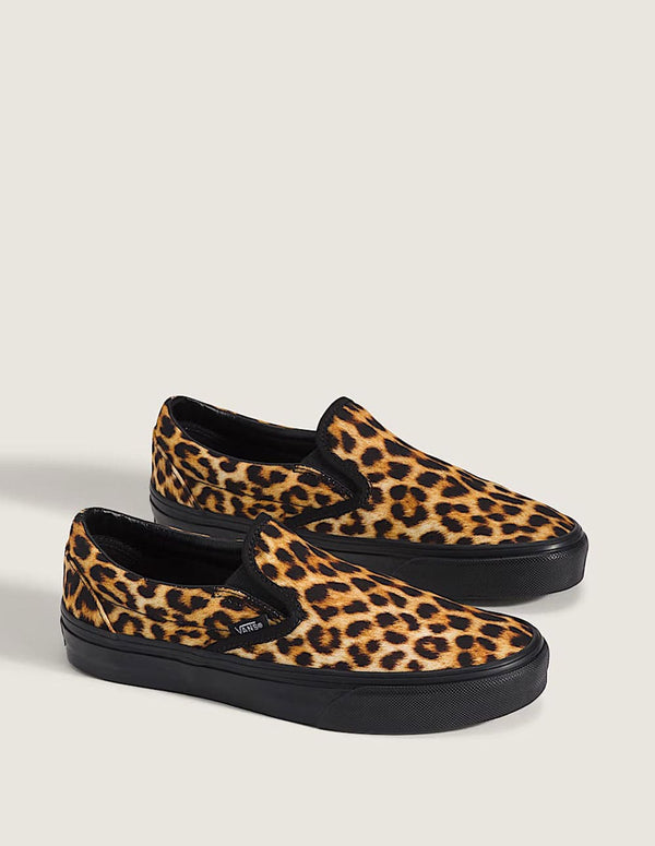 Vans Classic Slip-On Multicolor Mujer