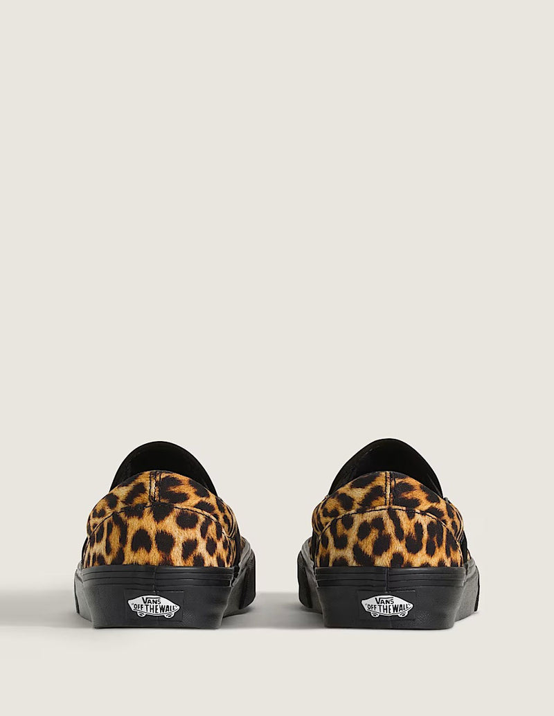 Vans Classic Slip-On Multicolor Mujer