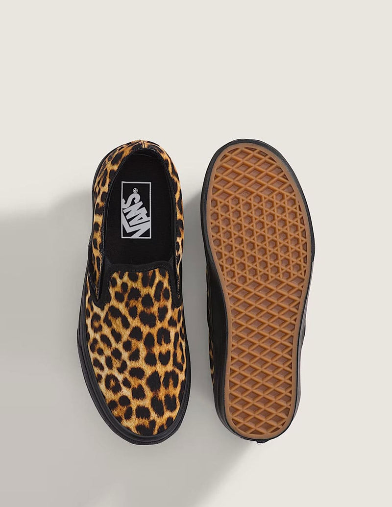 Vans Classic Slip-On Multicolor Mujer