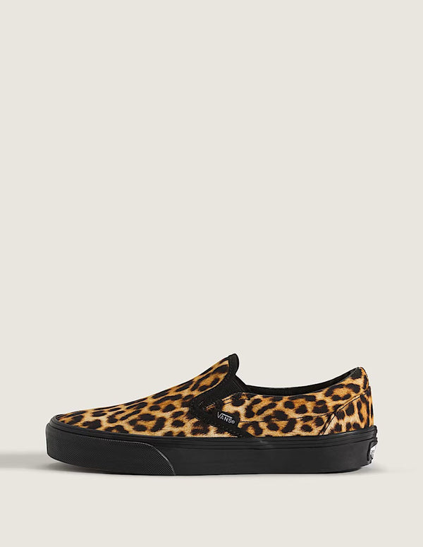 Vans Classic Slip-On Multicolor Mujer