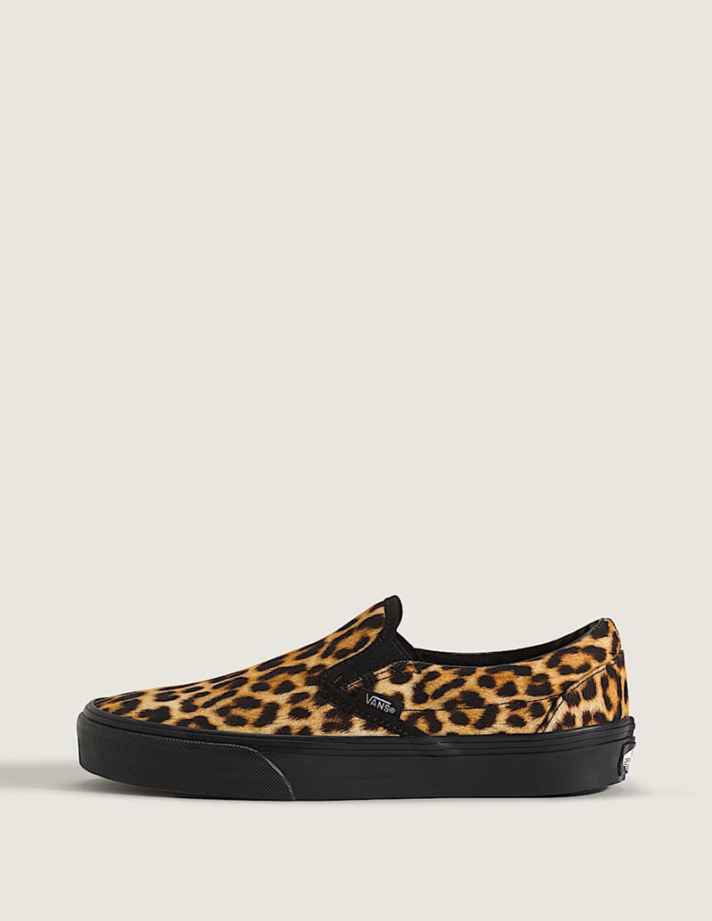 Vans Classic Slip-On Multicolor Mujer
