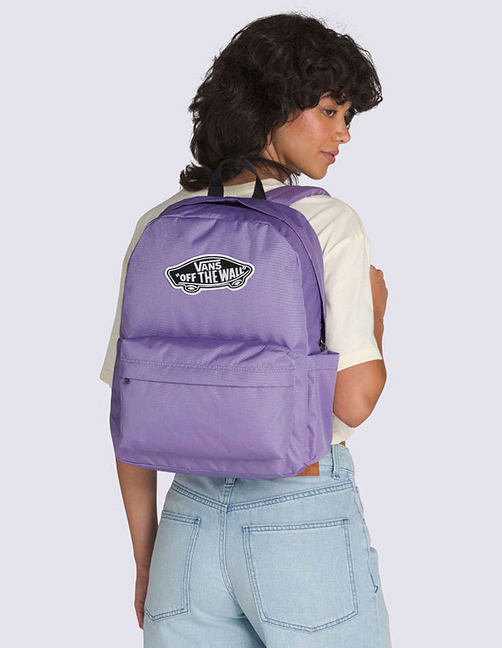 Jeans Ropa Vans Mujer Corte Inglés Vans Ropa Mujer Purpura Mochila