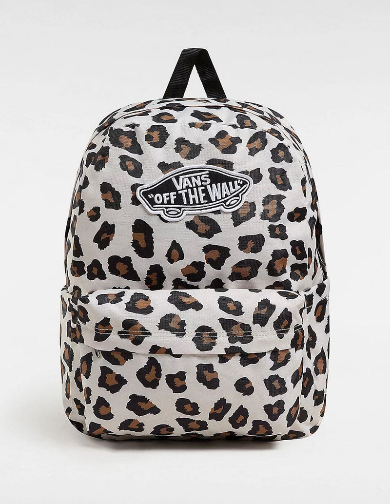 Mochila Vans Old Skool Classic Multicolor Unisex 32 x 42 x 12