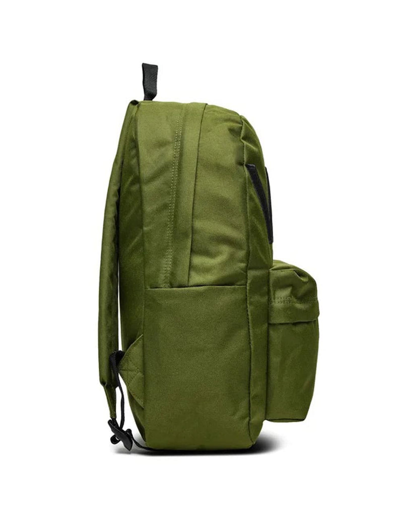 Mochila Vans Old Skool Drop V Verde Unisex 32 x 42 x 12