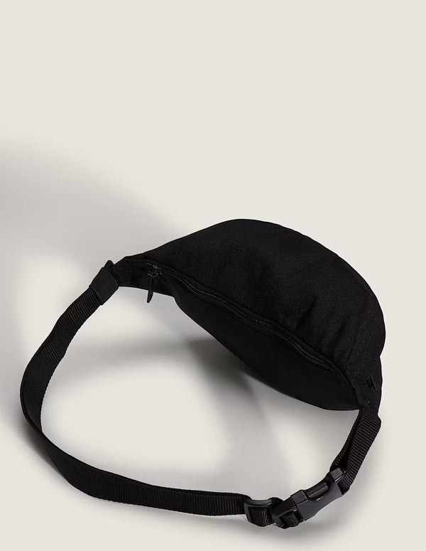 Riñonera Vans Traveller Negra Unisex 23 x 14 x 9