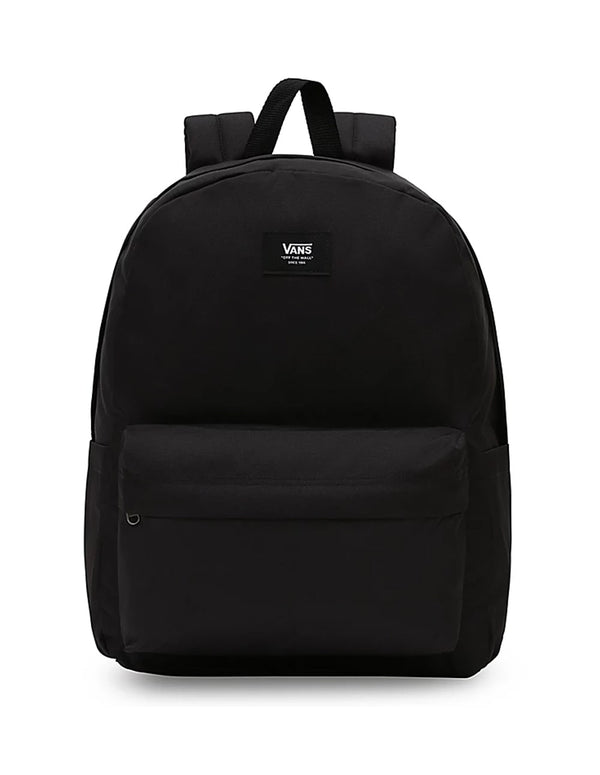 Mochila Vans Old Skool H2O Negra Unisex 42 x 32 x 12