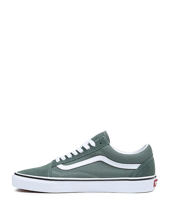 Vans Old Skool Color Theory Azules Hombre
