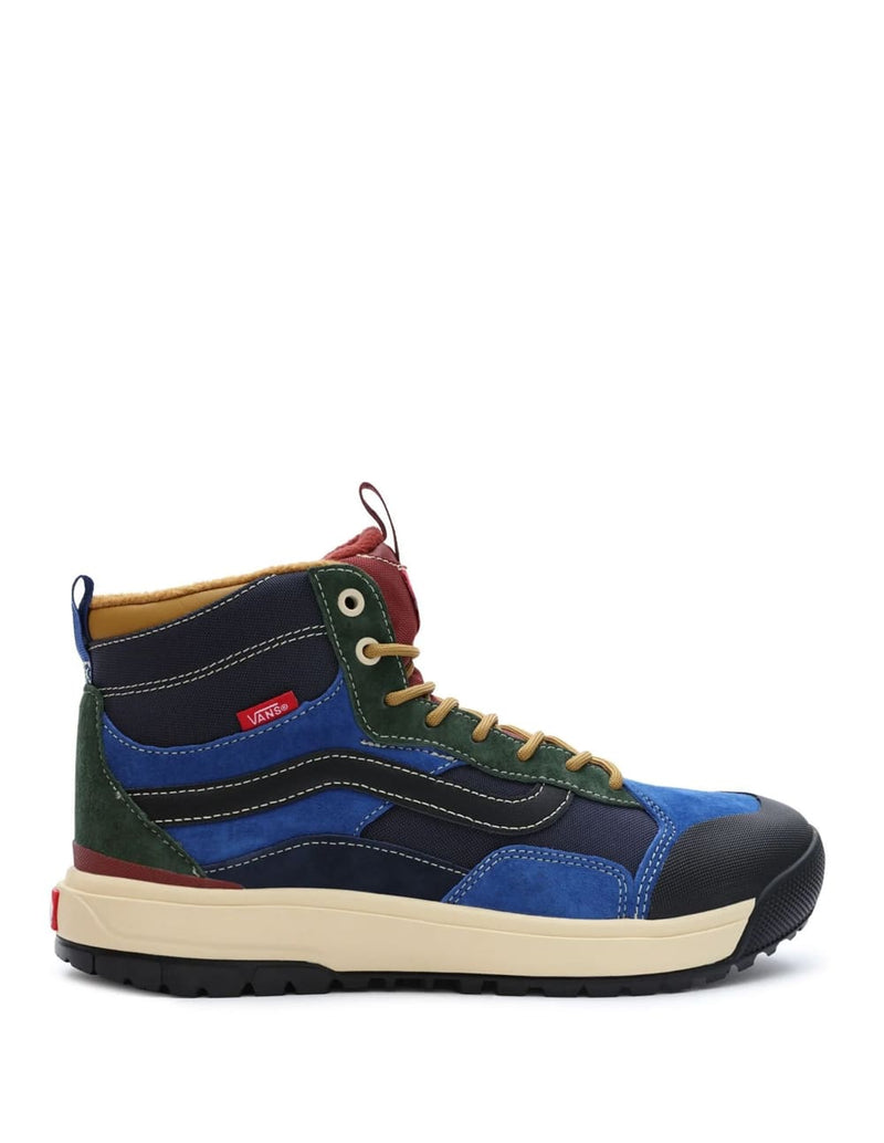 Vans UltraRange EXO Hi MTE 1 Azules Hombre