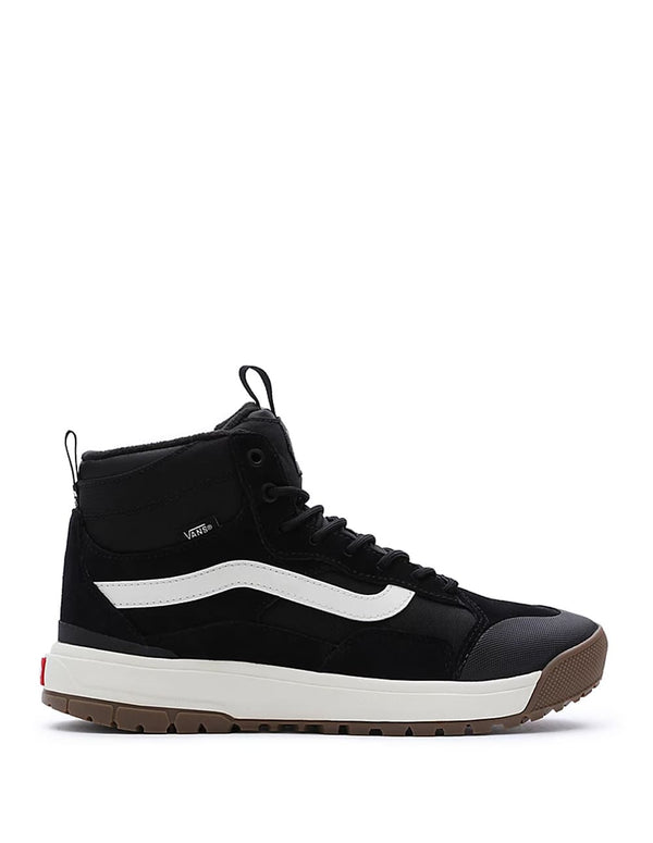 Vans UltraRange EXO Hi MTE-1 Negras Hombre